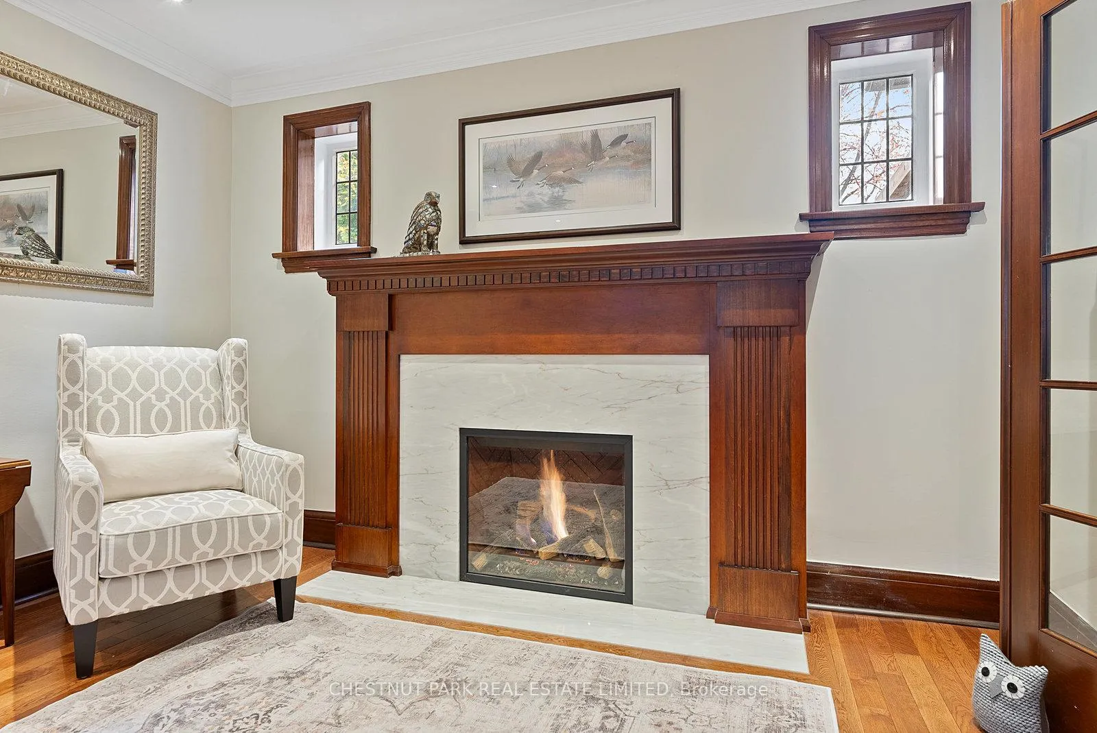 Photo 7 of 19 Hillhurst Boulevard, Toronto, Lawrence Park South — HOMEH