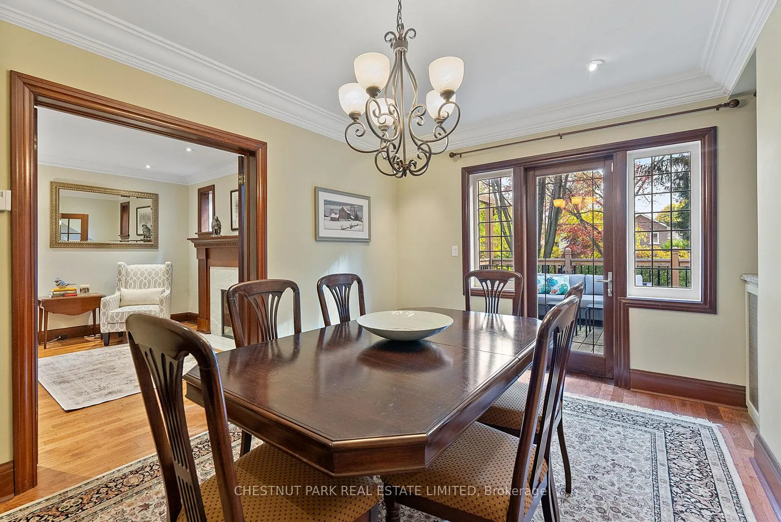 Photo 10 of 19 Hillhurst Boulevard, Toronto, Lawrence Park South — HOMEH