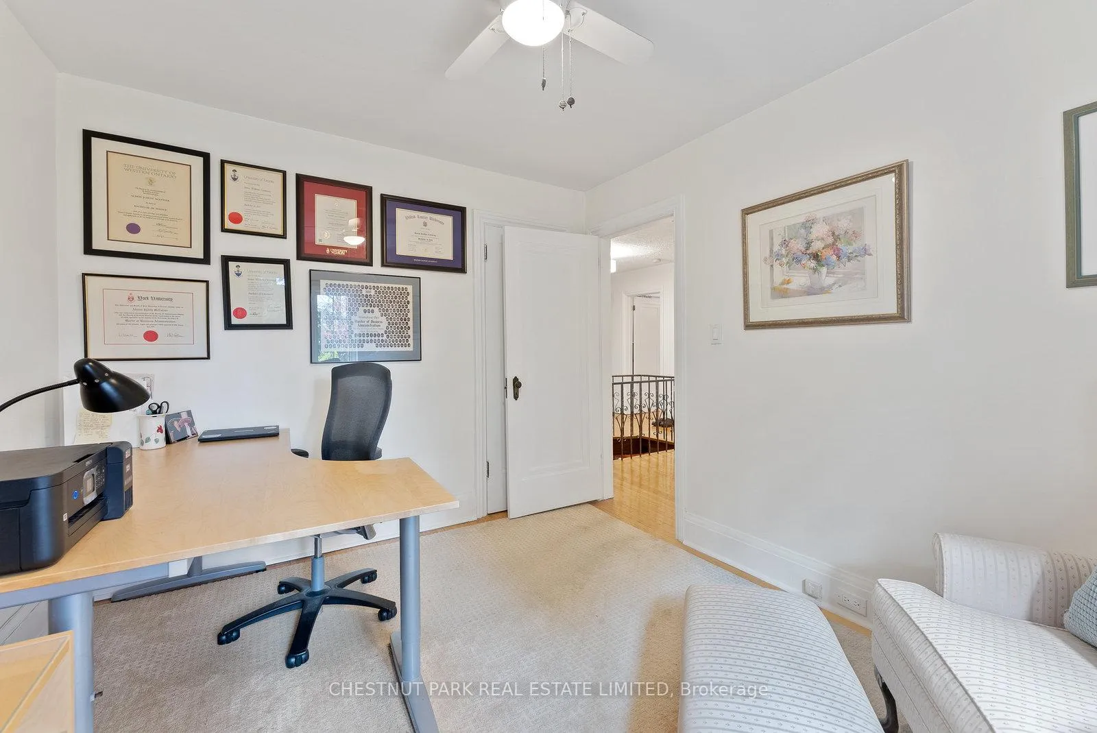 Photo 19 of 19 Hillhurst Boulevard, Toronto, Lawrence Park South — HOMEH