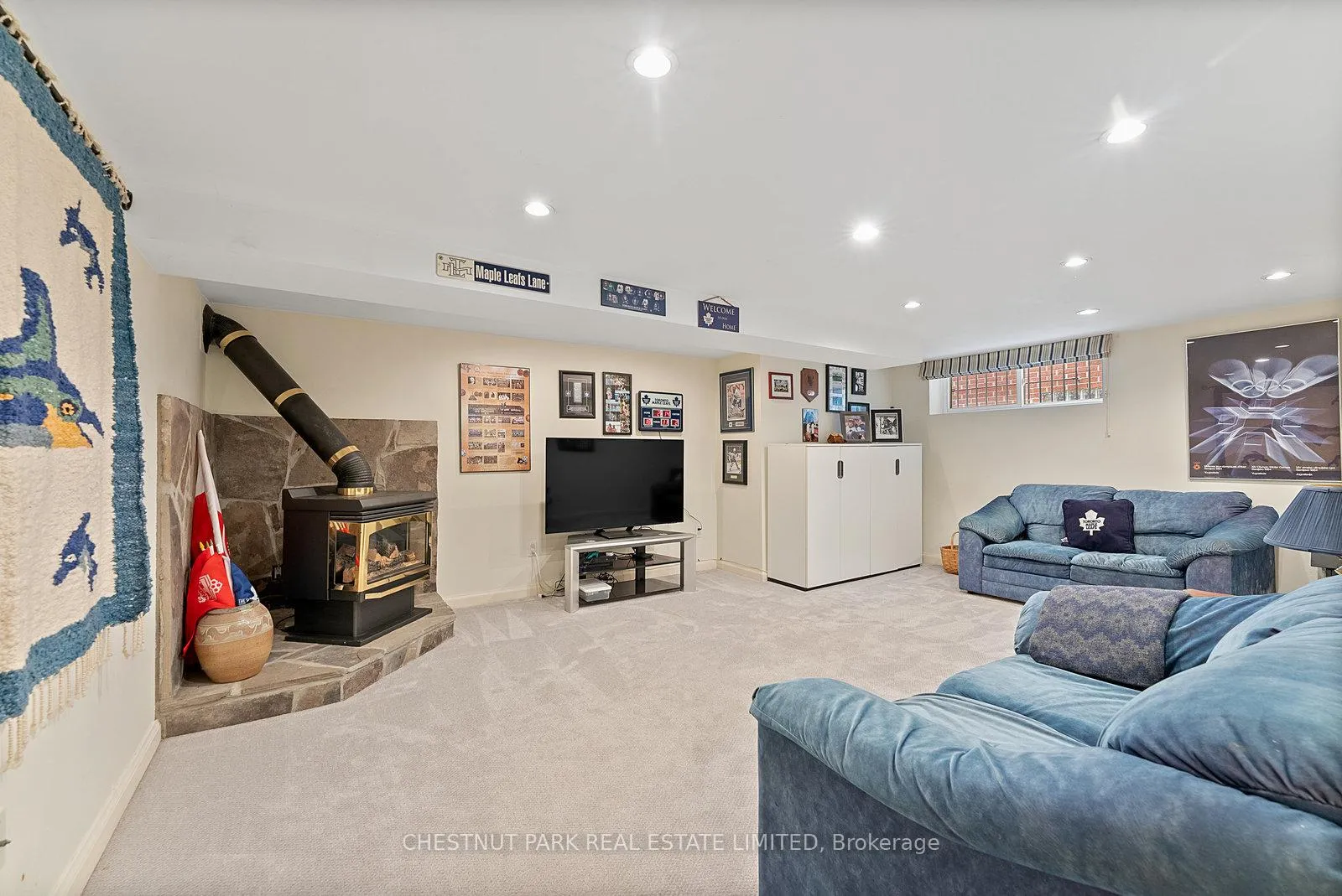 Photo 21 of 19 Hillhurst Boulevard, Toronto, Lawrence Park South — HOMEH