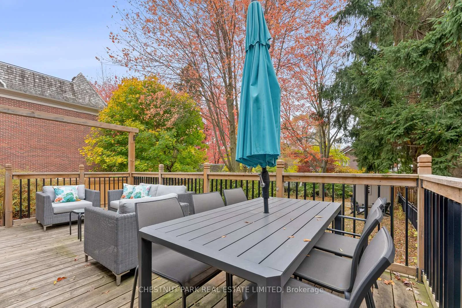 Photo 24 of 19 Hillhurst Boulevard, Toronto, Lawrence Park South — HOMEH