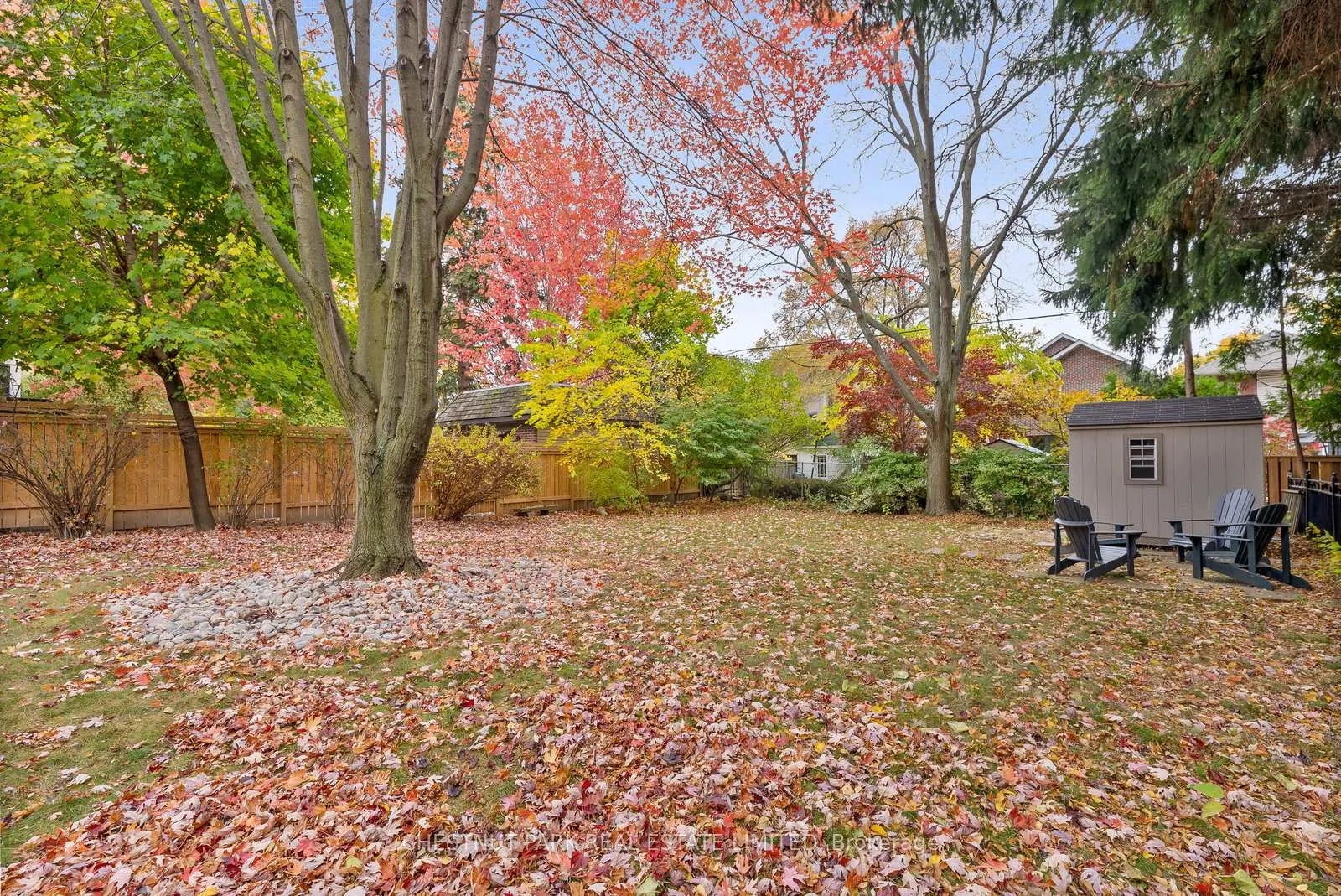 Photo 26 of 19 Hillhurst Boulevard, Toronto, Lawrence Park South — HOMEH