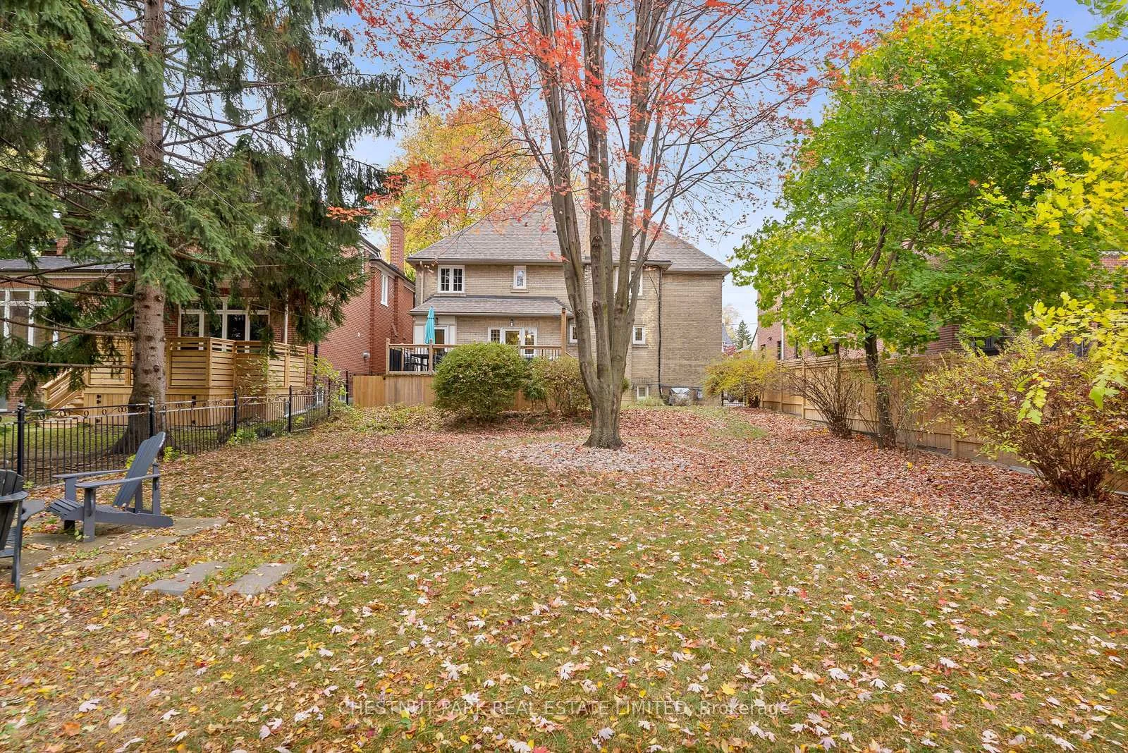 Photo 27 of 19 Hillhurst Boulevard, Toronto, Lawrence Park South — HOMEH