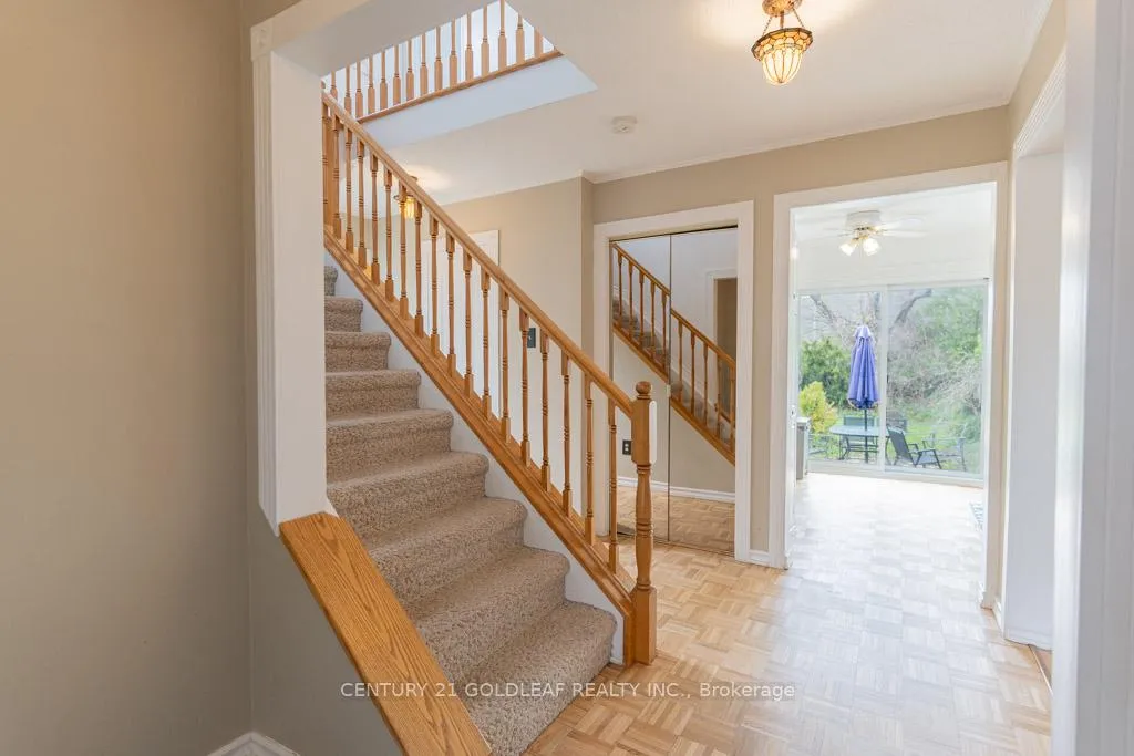 Photo 5 of 1745 Bonaventure Terrace, Ottawa, Convent Glen South — HOMEH