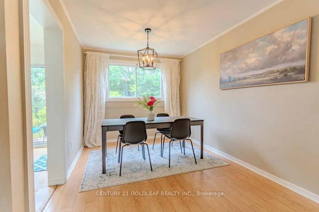 Photo 10 of 1745 Bonaventure Terrace, Ottawa, Convent Glen South — HOMEH