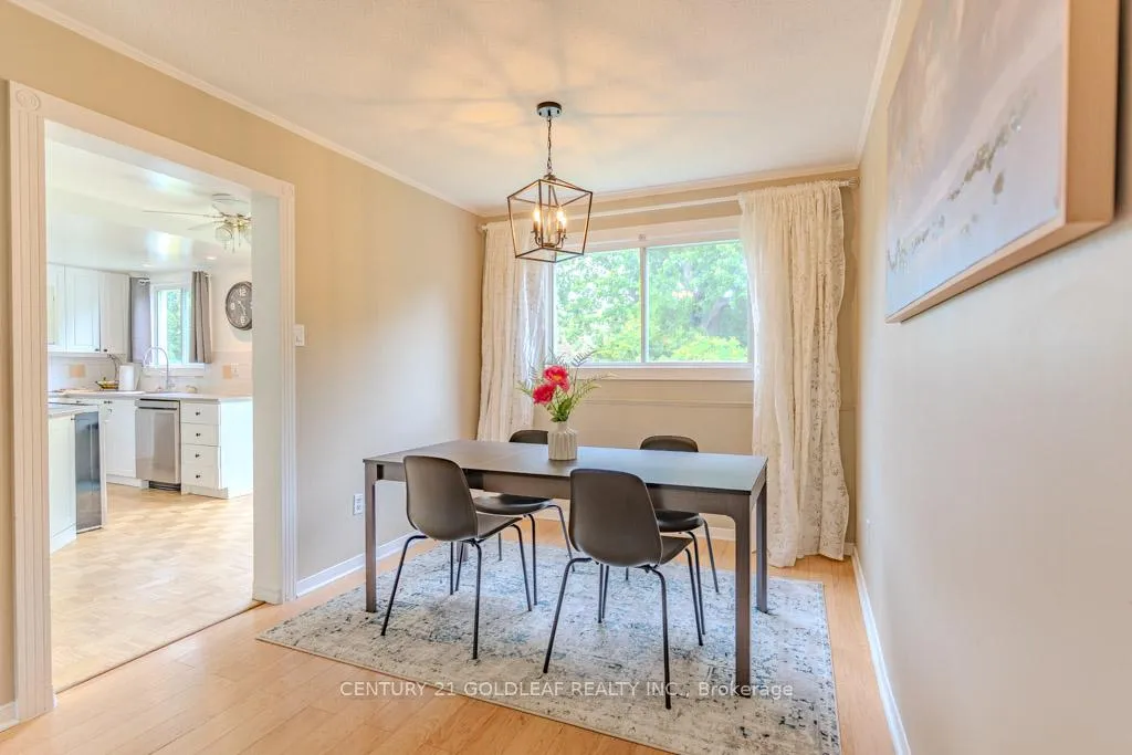 Photo 11 of 1745 Bonaventure Terrace, Ottawa, Convent Glen South — HOMEH