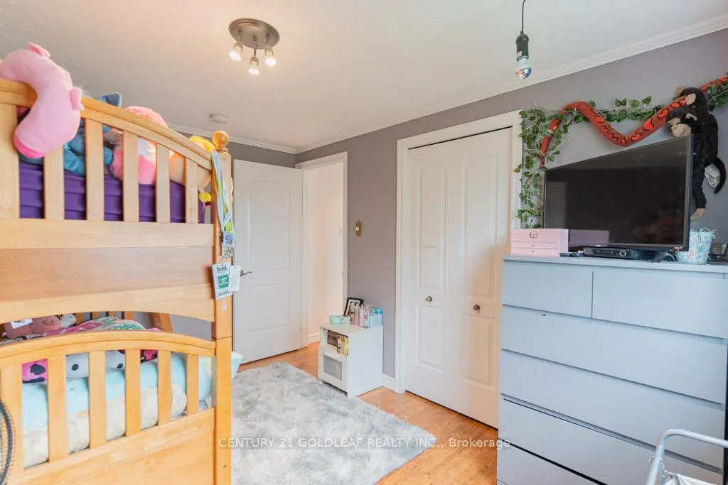 Photo 24 of 1745 Bonaventure Terrace, Ottawa, Convent Glen South — HOMEH