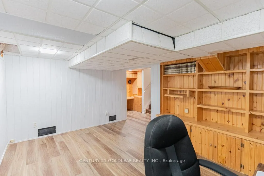 Photo 29 of 1745 Bonaventure Terrace, Ottawa, Convent Glen South — HOMEH