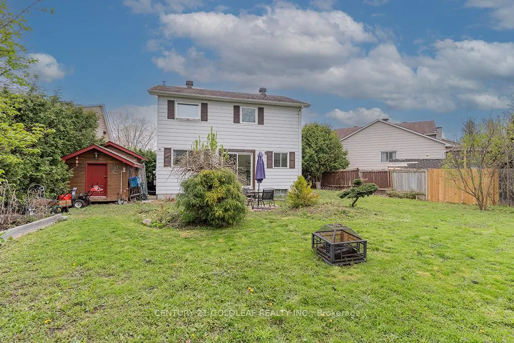 Photo 31 of 1745 Bonaventure Terrace, Ottawa, Convent Glen South — HOMEH