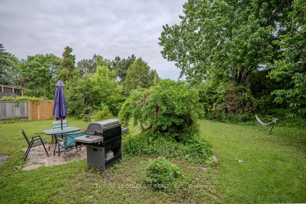 Photo 33 of 1745 Bonaventure Terrace, Ottawa, Convent Glen South — HOMEH