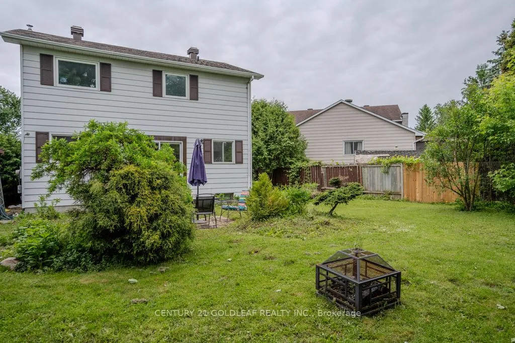 Photo 35 of 1745 Bonaventure Terrace, Ottawa, Convent Glen South — HOMEH