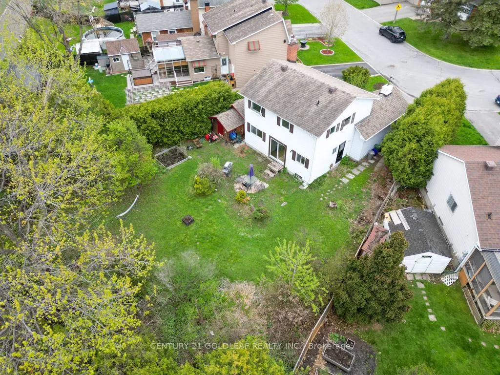 Photo 36 of 1745 Bonaventure Terrace, Ottawa, Convent Glen South — HOMEH