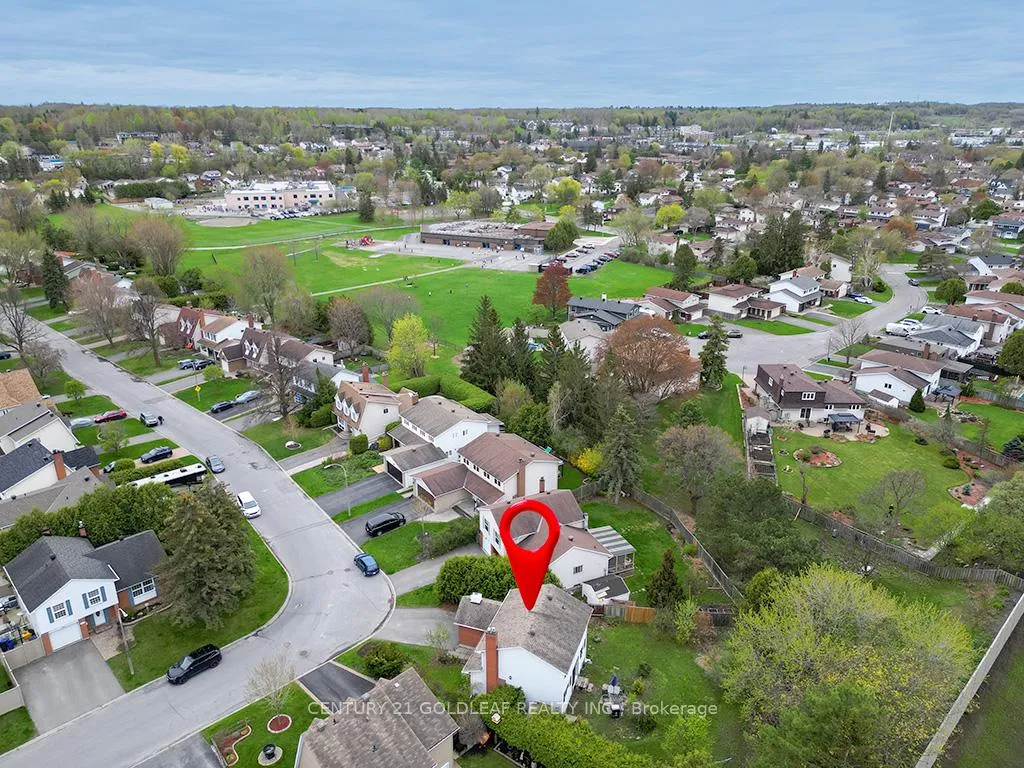 Photo 37 of 1745 Bonaventure Terrace, Ottawa, Convent Glen South — HOMEH