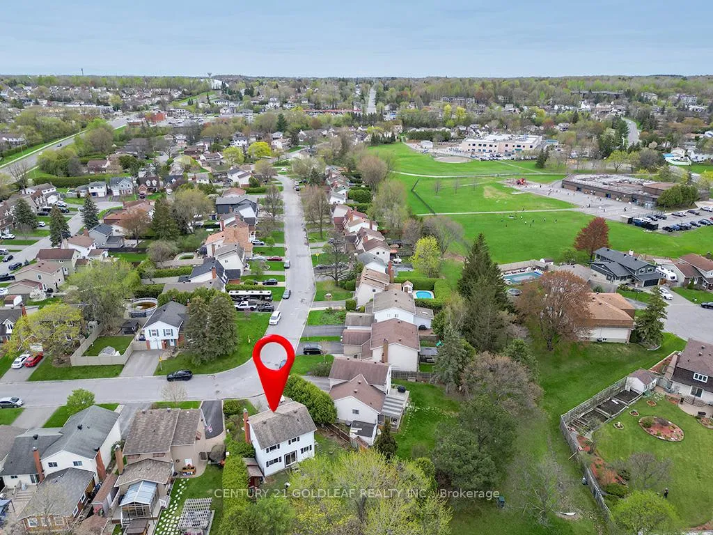 Photo 38 of 1745 Bonaventure Terrace, Ottawa, Convent Glen South — HOMEH