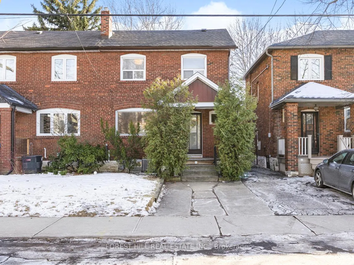 Photo 1 of 355 Belsize Drive, Toronto, Mount Pleasant East — HOMEH