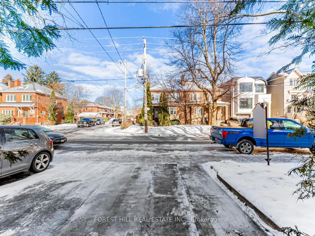 Photo 2 of 355 Belsize Drive, Toronto, Mount Pleasant East — HOMEH