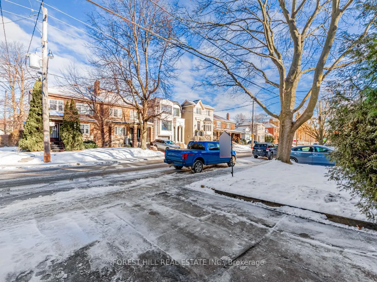 Photo 3 of 355 Belsize Drive, Toronto, Mount Pleasant East — HOMEH