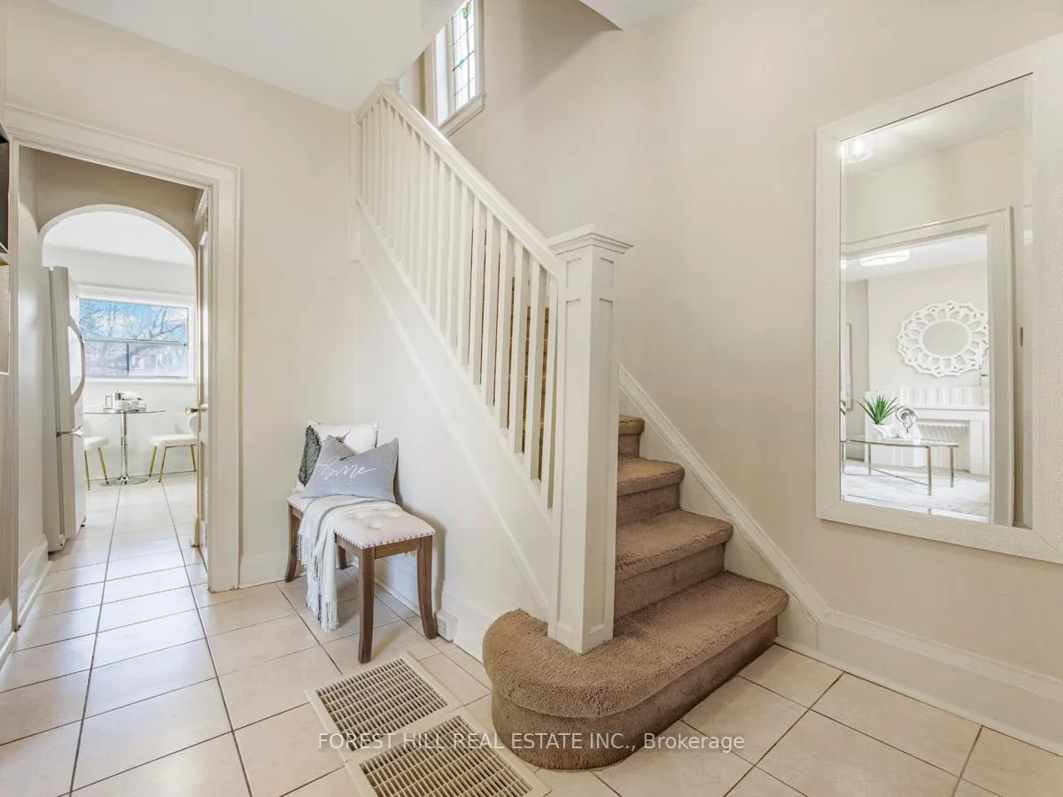 Photo 6 of 355 Belsize Drive, Toronto, Mount Pleasant East — HOMEH