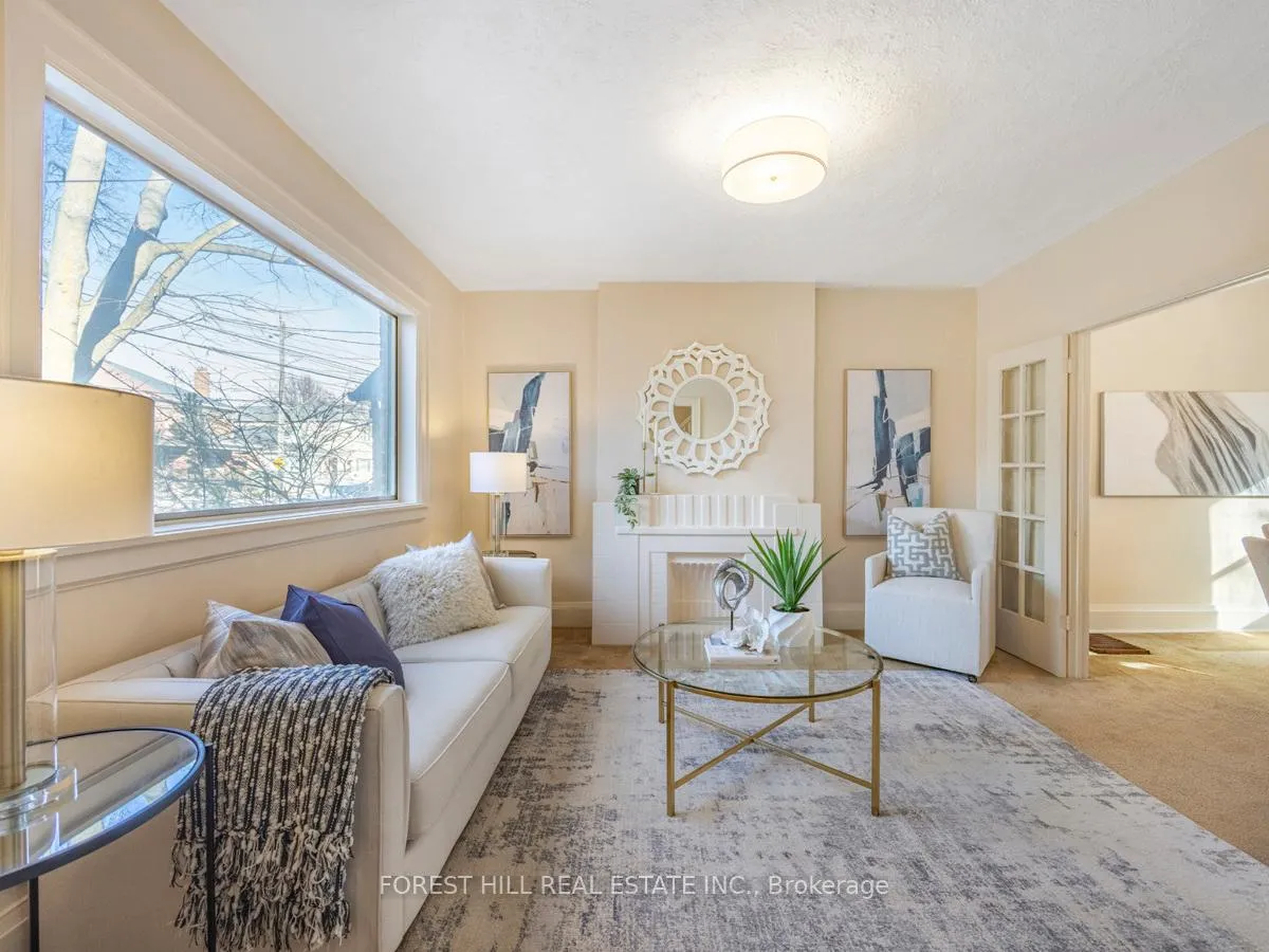 Photo 7 of 355 Belsize Drive, Toronto, Mount Pleasant East — HOMEH