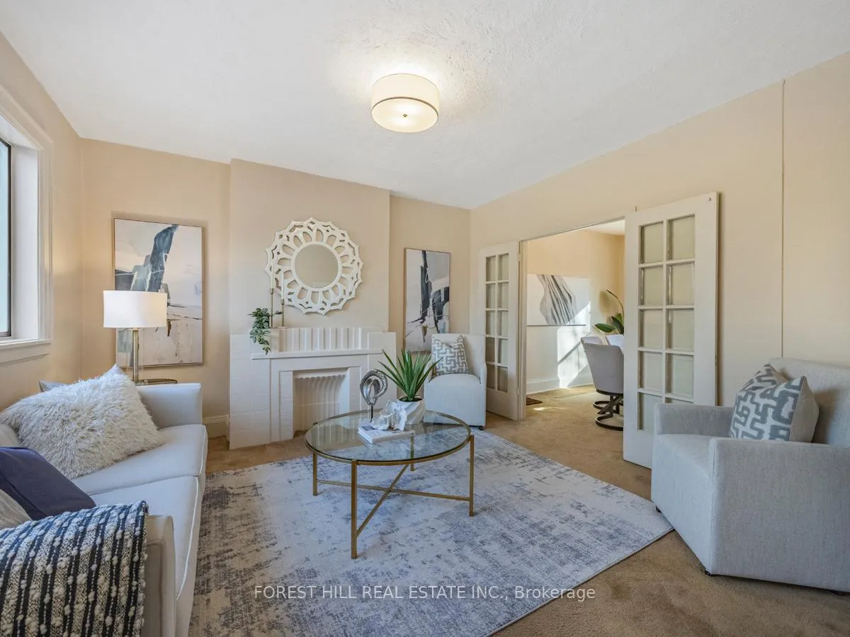 Photo 8 of 355 Belsize Drive, Toronto, Mount Pleasant East — HOMEH