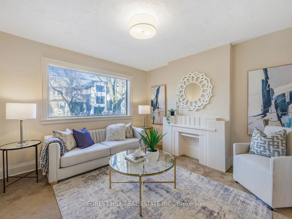 Photo 9 of 355 Belsize Drive, Toronto, Mount Pleasant East — HOMEH