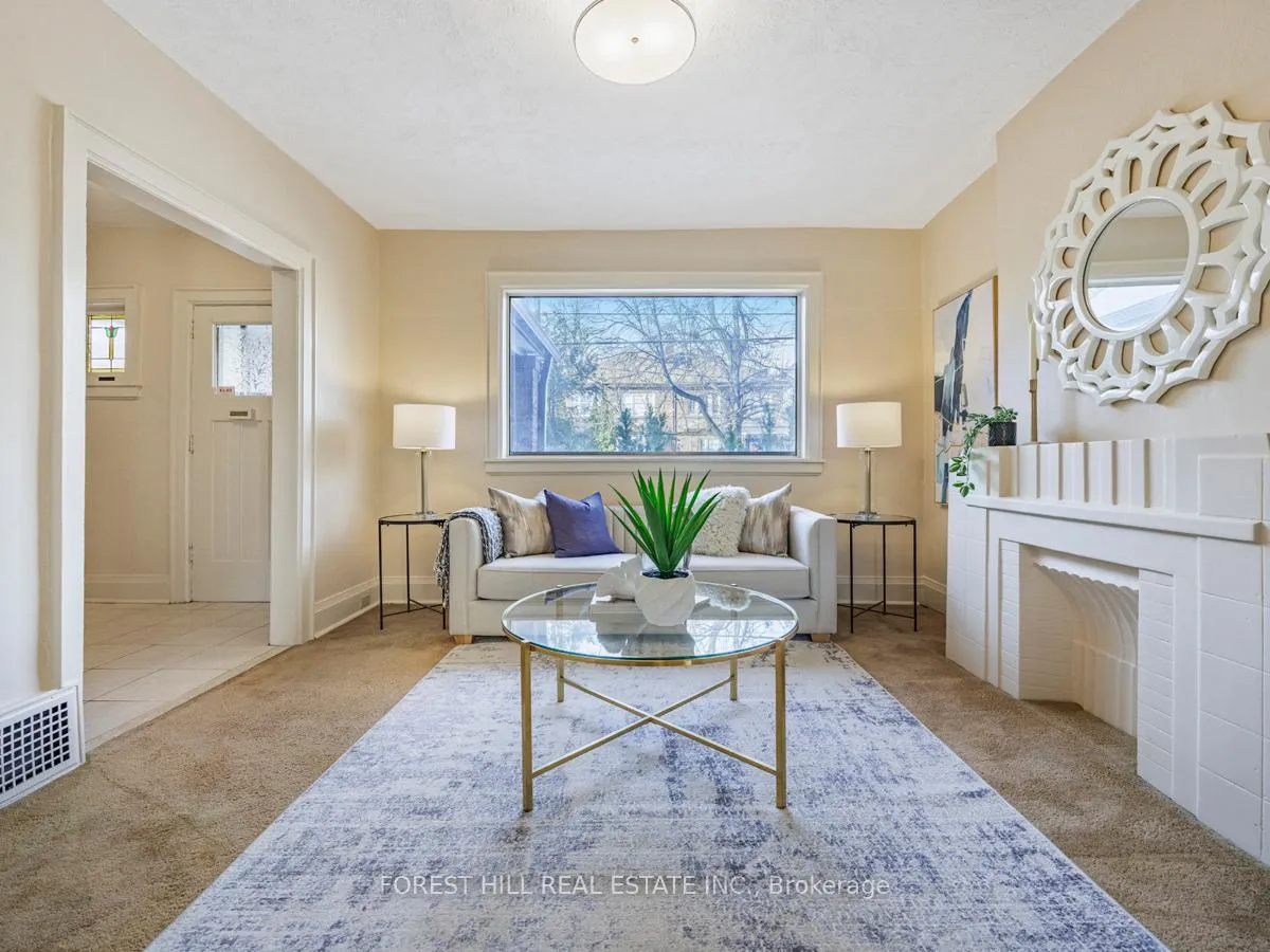 Photo 10 of 355 Belsize Drive, Toronto, Mount Pleasant East — HOMEH