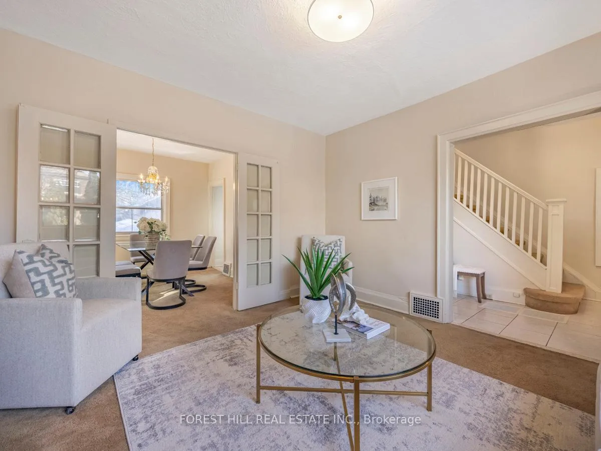 Photo 11 of 355 Belsize Drive, Toronto, Mount Pleasant East — HOMEH