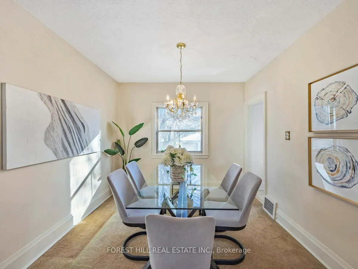 Photo 12 of 355 Belsize Drive, Toronto, Mount Pleasant East — HOMEH