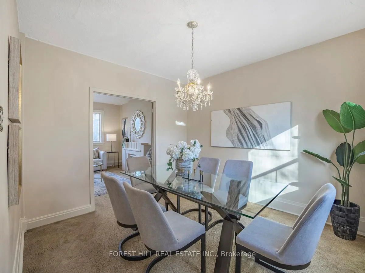 Photo 13 of 355 Belsize Drive, Toronto, Mount Pleasant East — HOMEH
