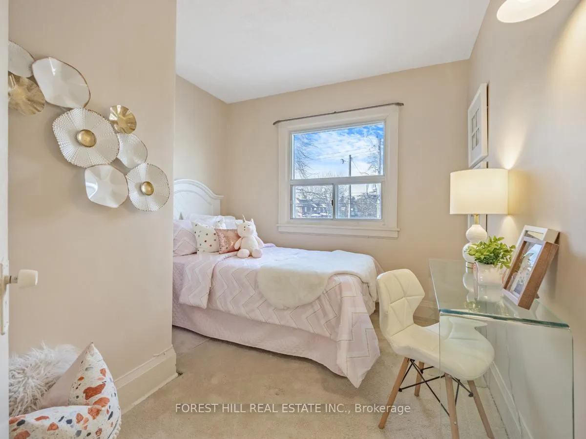 Photo 26 of 355 Belsize Drive, Toronto, Mount Pleasant East — HOMEH