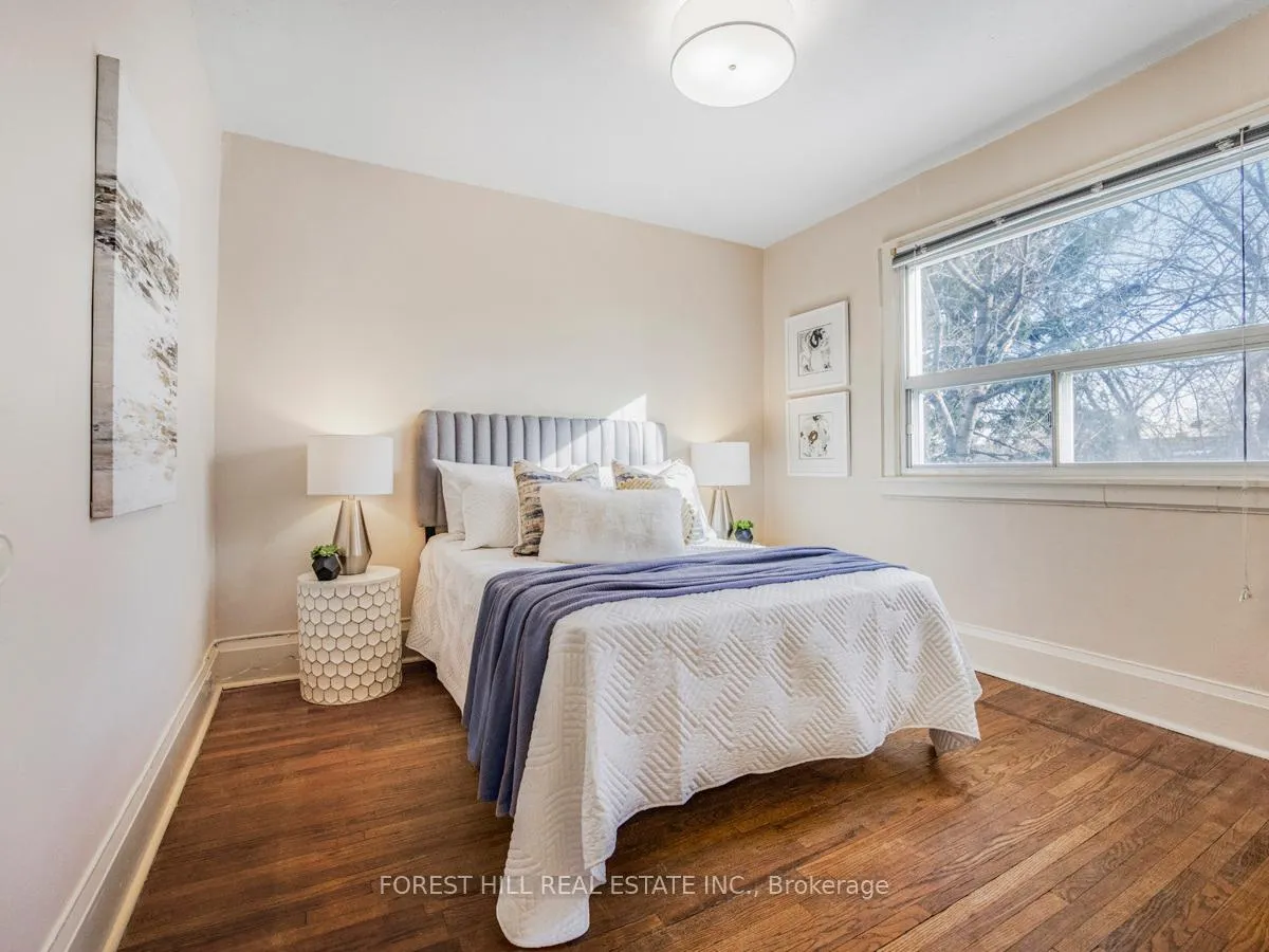 Photo 30 of 355 Belsize Drive, Toronto, Mount Pleasant East — HOMEH