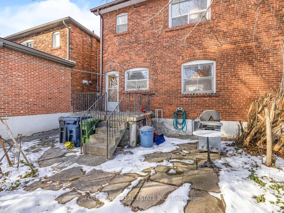 Photo 42 of 355 Belsize Drive, Toronto, Mount Pleasant East — HOMEH