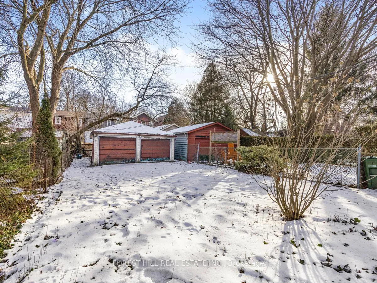 Photo 43 of 355 Belsize Drive, Toronto, Mount Pleasant East — HOMEH
