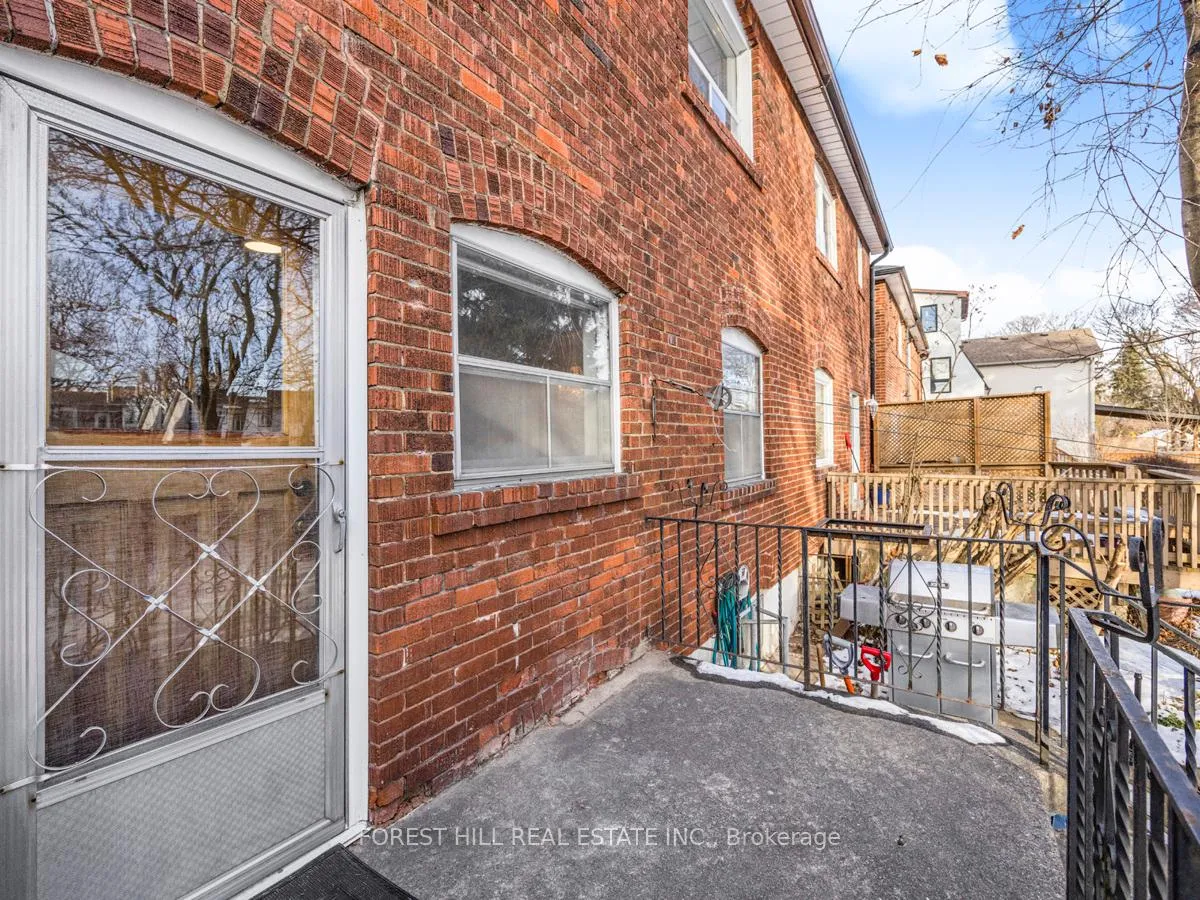 Photo 44 of 355 Belsize Drive, Toronto, Mount Pleasant East — HOMEH