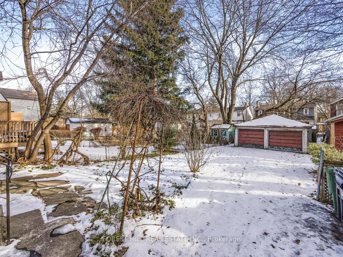 Photo 45 of 355 Belsize Drive, Toronto, Mount Pleasant East — HOMEH
