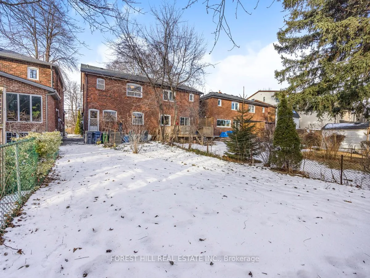 Photo 46 of 355 Belsize Drive, Toronto, Mount Pleasant East — HOMEH
