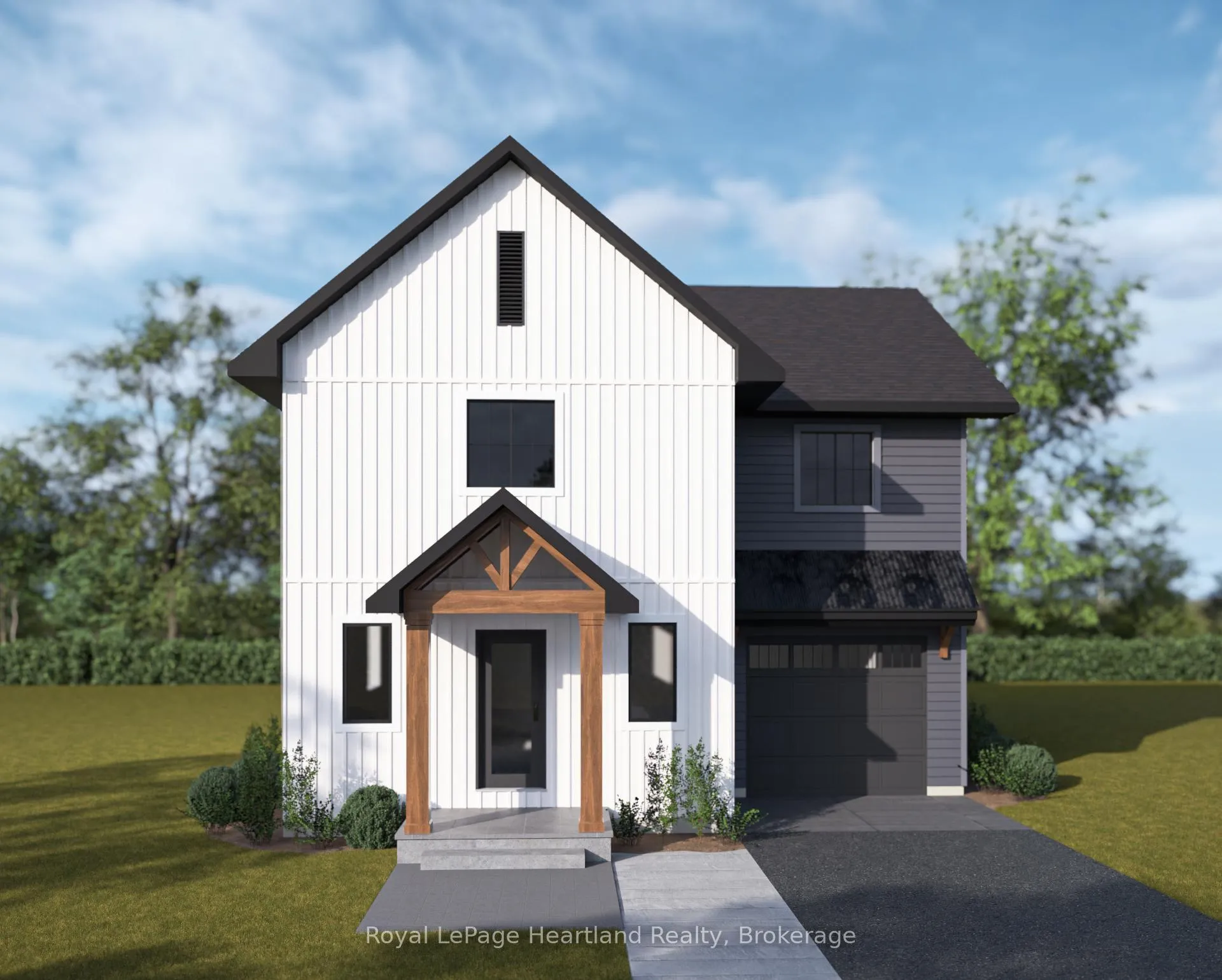 Photo 1 of 471 Woodridge Drive, Goderich, Goderich (Town) — HOMEH