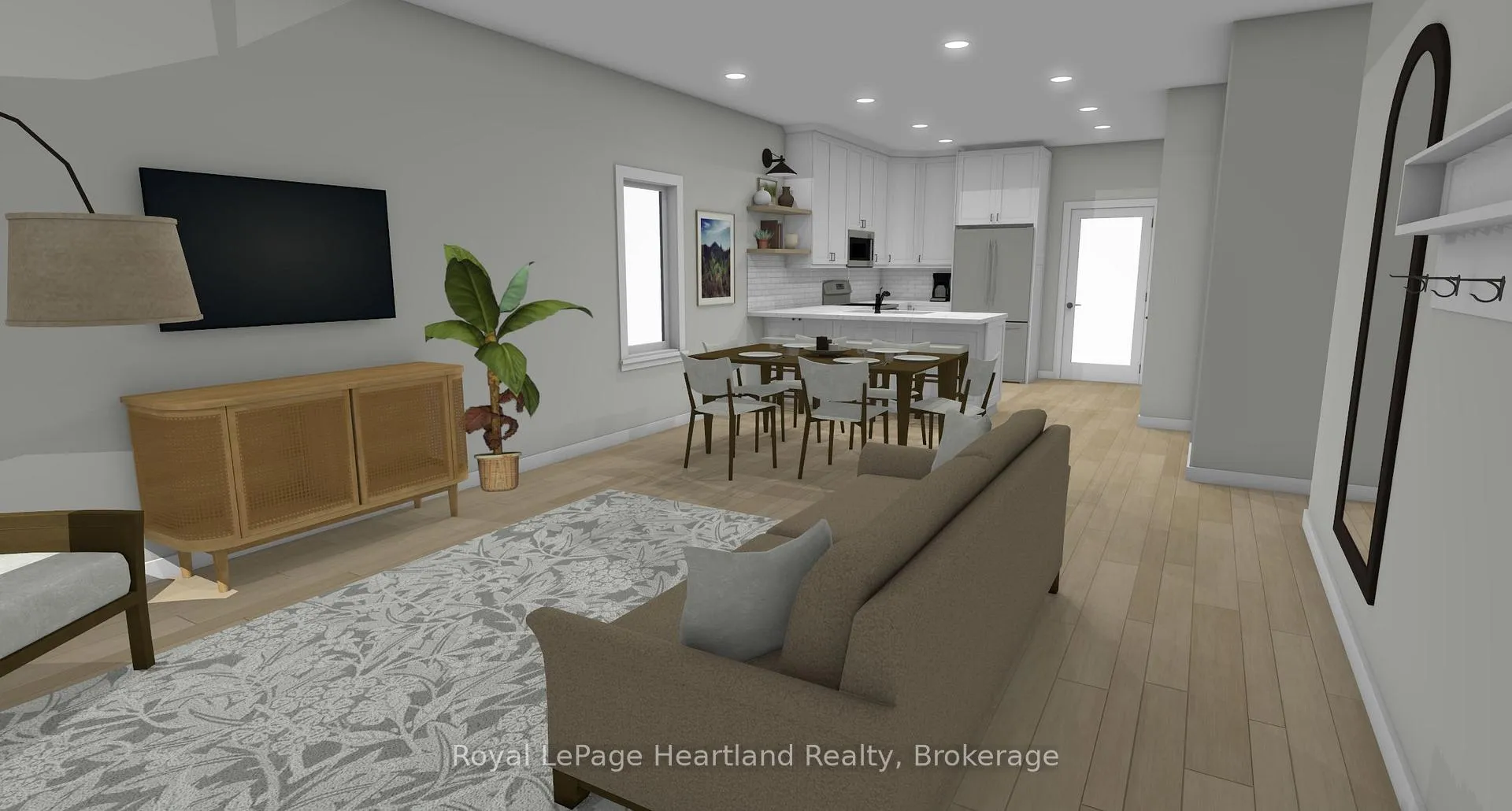 Photo 4 of 471 Woodridge Drive, Goderich, Goderich (Town) — HOMEH
