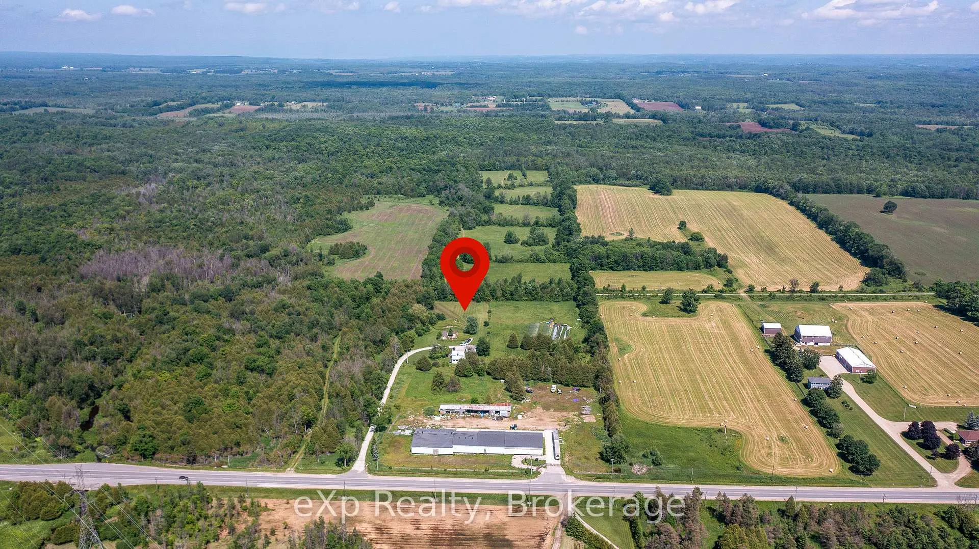 Photo 1 of 317517 6 & 10 Highway, Meaford — HOMEH