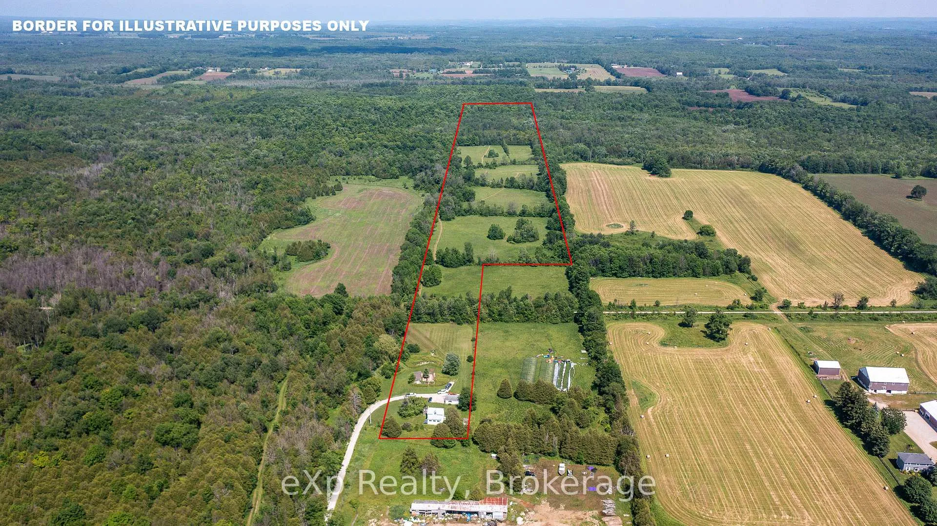 Photo 2 of 317517 6 & 10 Highway, Meaford — HOMEH