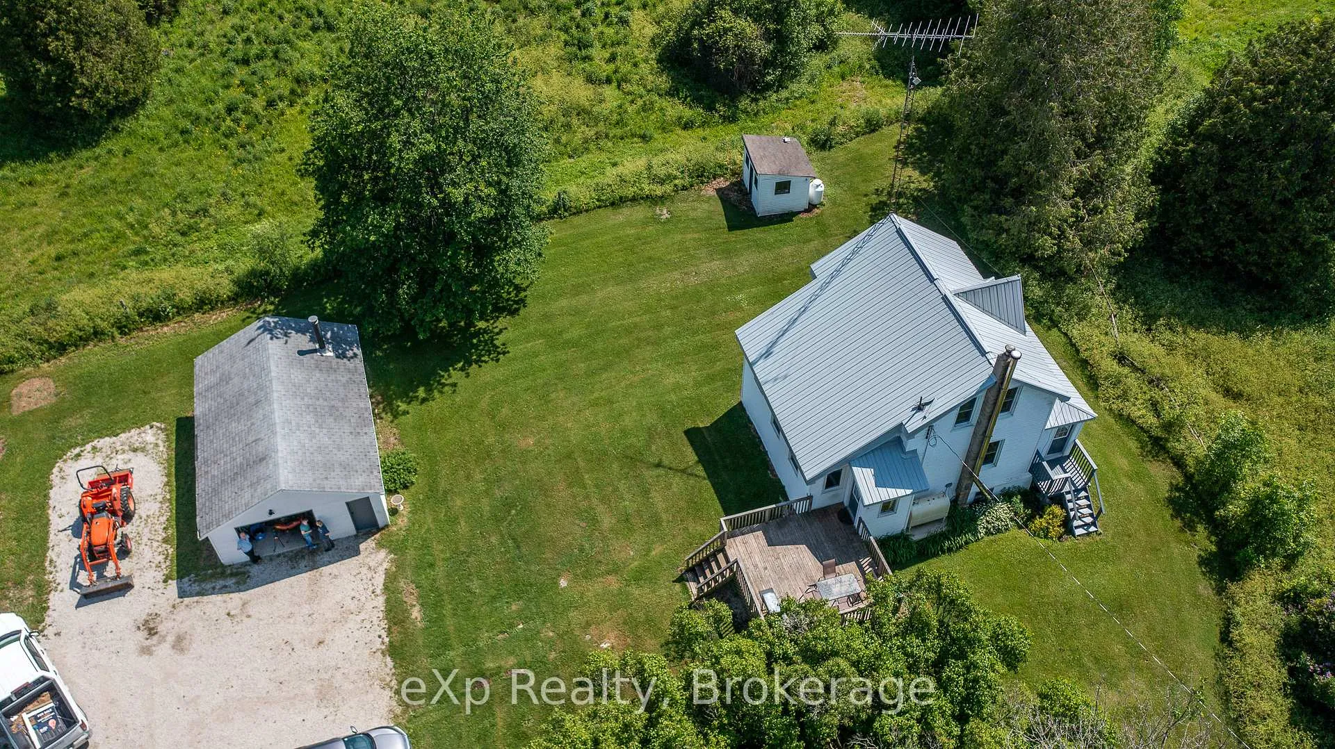 Photo 3 of 317517 6 & 10 Highway, Meaford — HOMEH