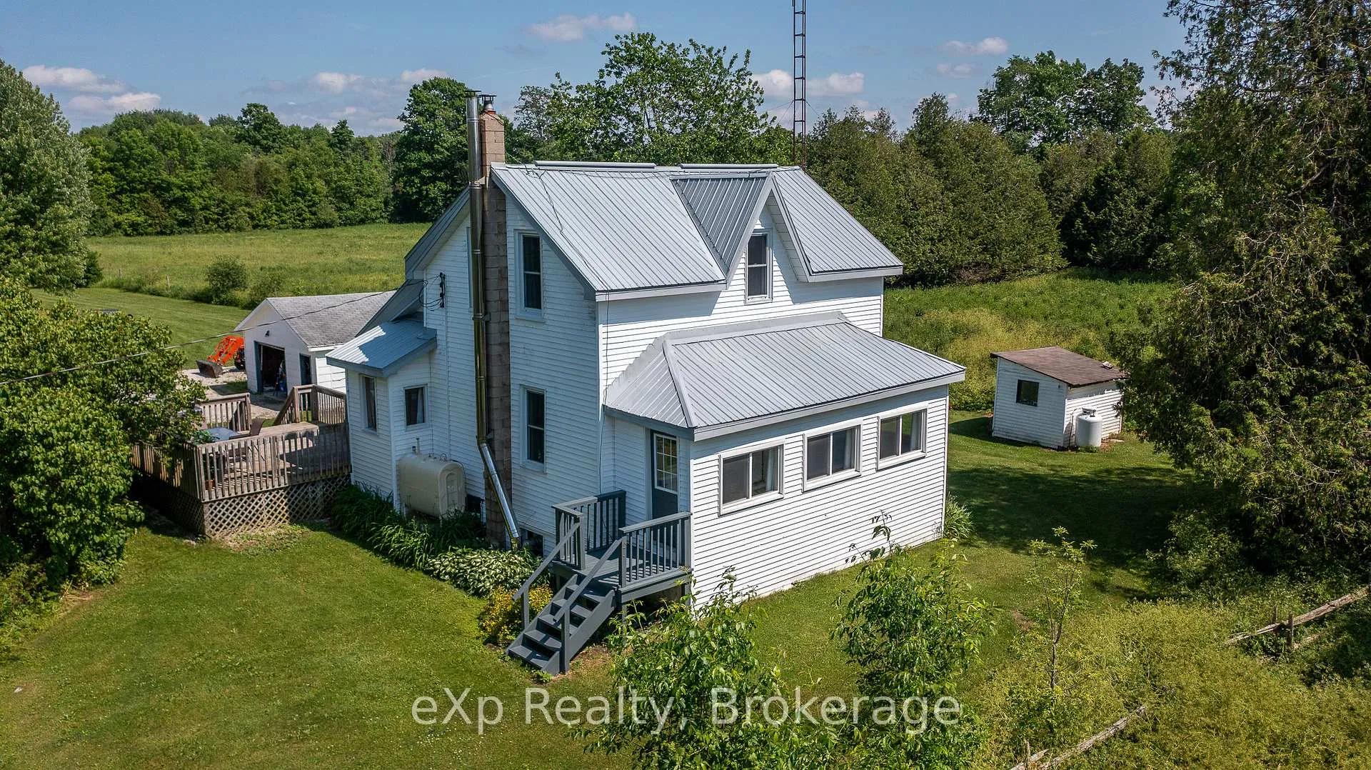 Photo 6 of 317517 6 & 10 Highway, Meaford — HOMEH
