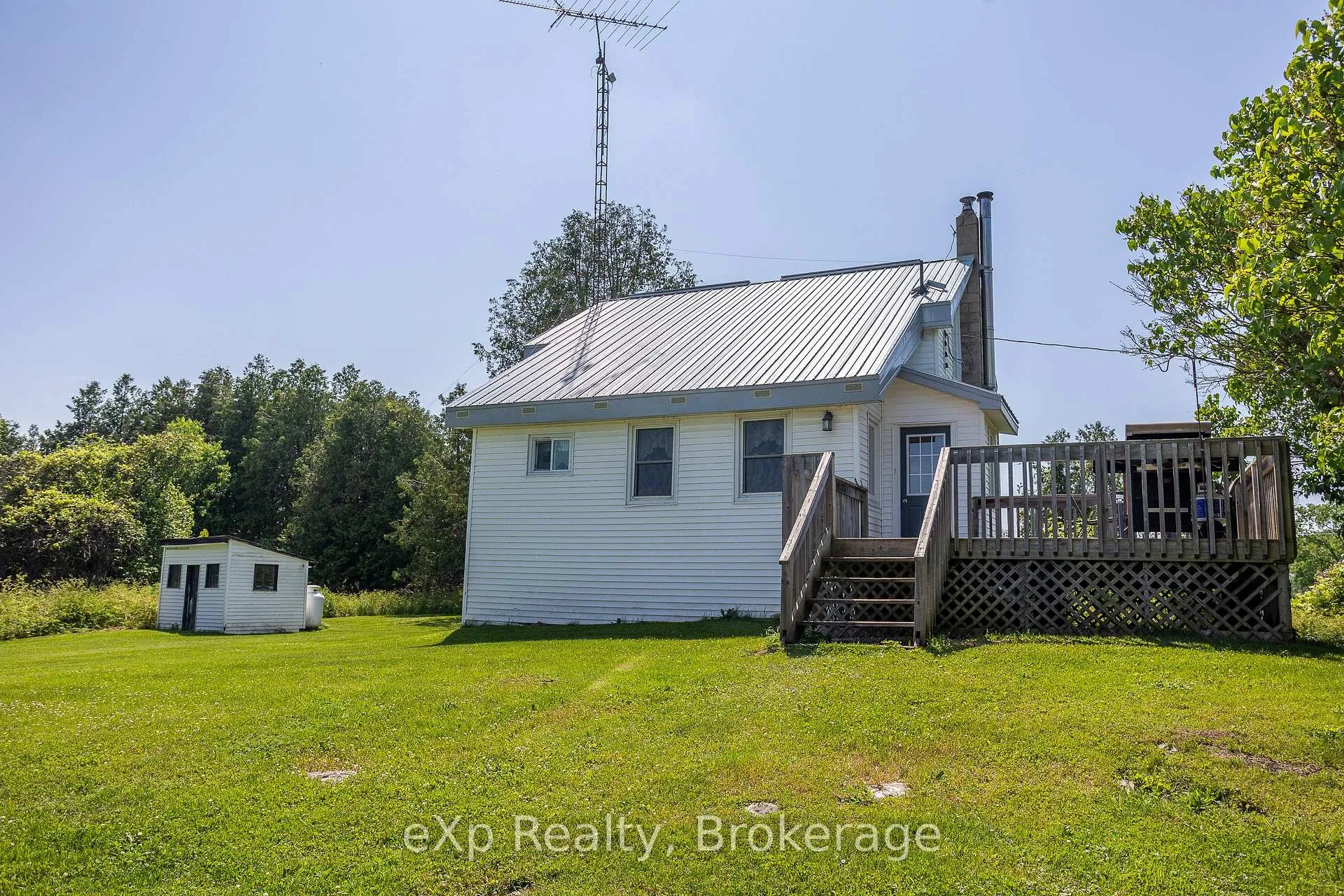 Photo 28 of 317517 6 & 10 Highway, Meaford — HOMEH