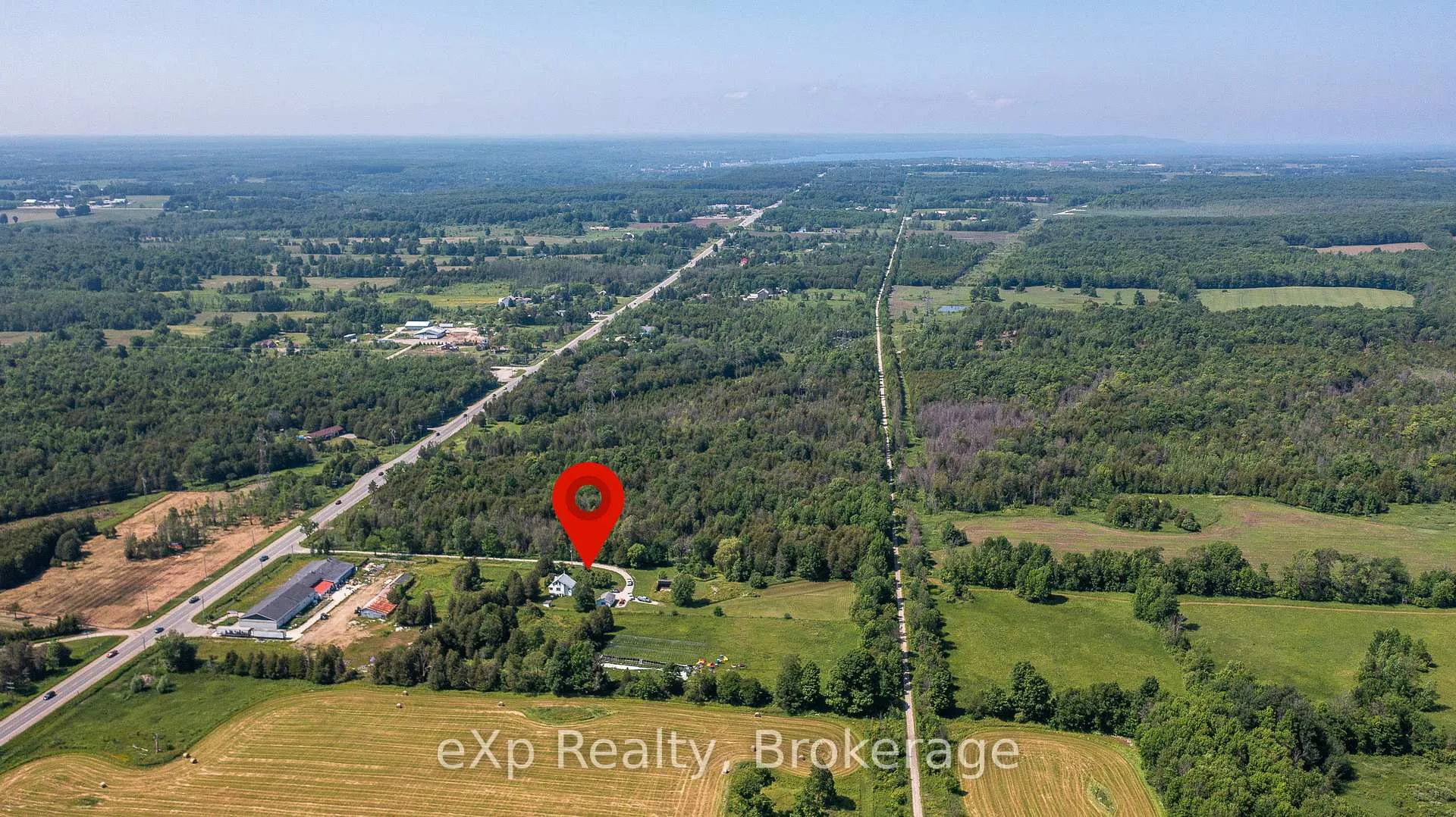 Photo 41 of 317517 6 & 10 Highway, Meaford — HOMEH