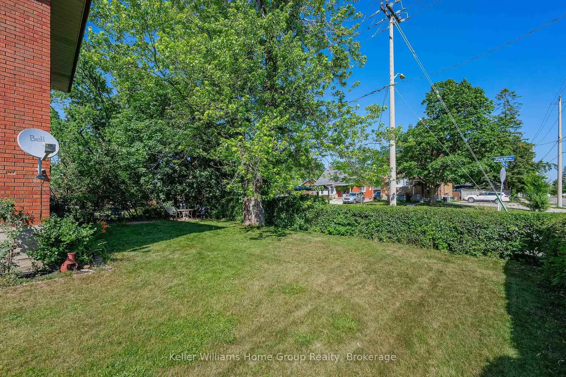 Photo 5 of 228 Connaught Street, Kitchener — HOMEH