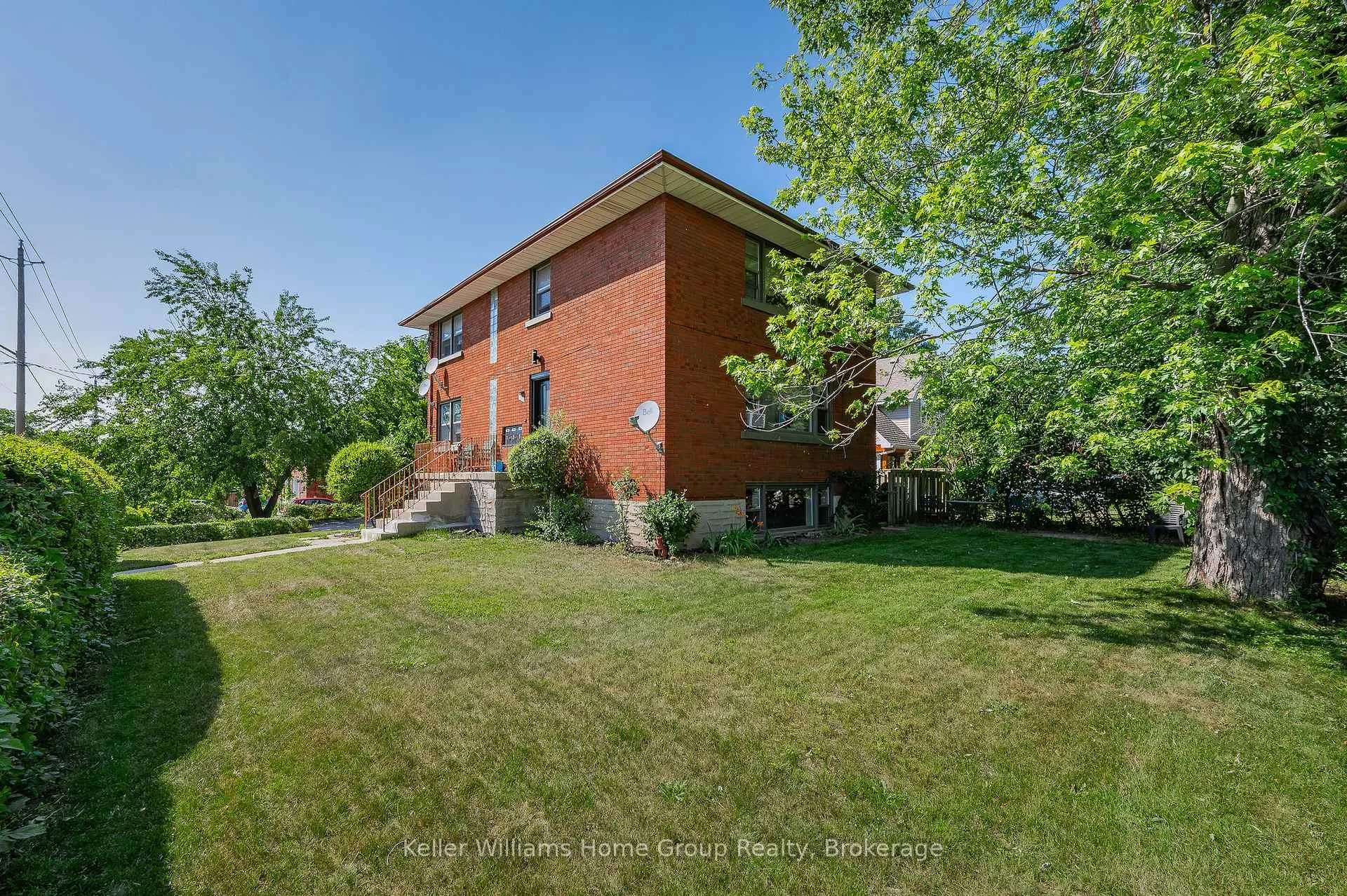 Photo 6 of 228 Connaught Street, Kitchener — HOMEH
