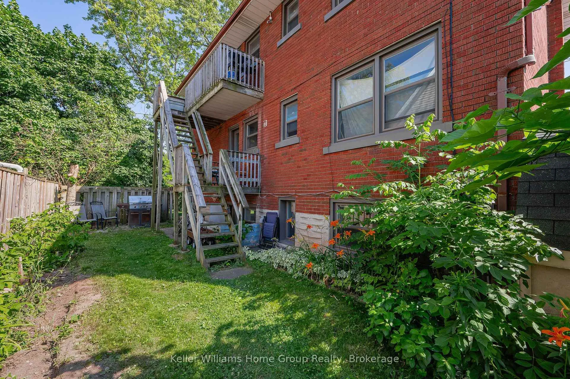 Photo 28 of 228 Connaught Street, Kitchener — HOMEH