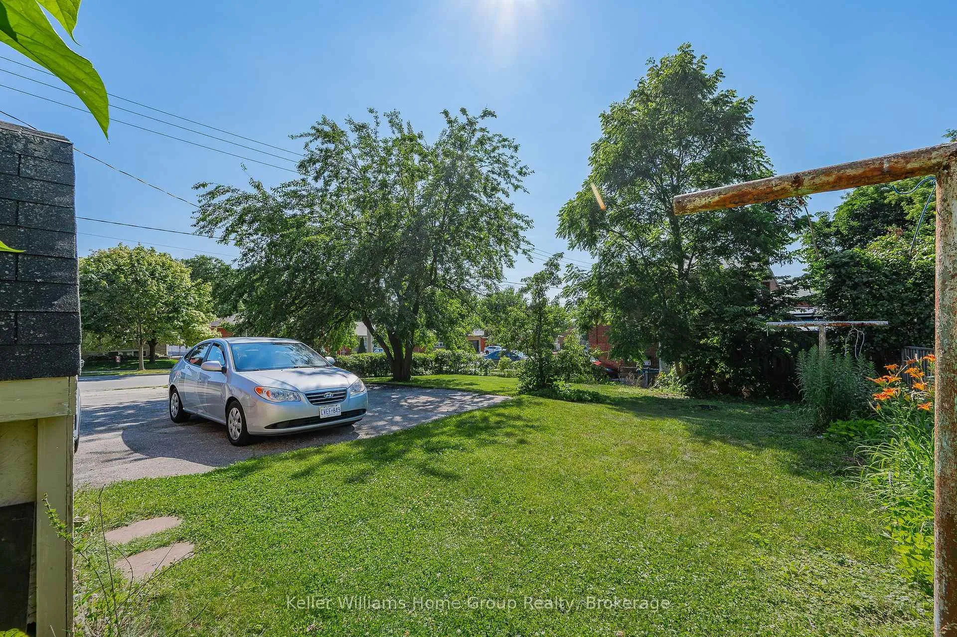Photo 32 of 228 Connaught Street, Kitchener — HOMEH