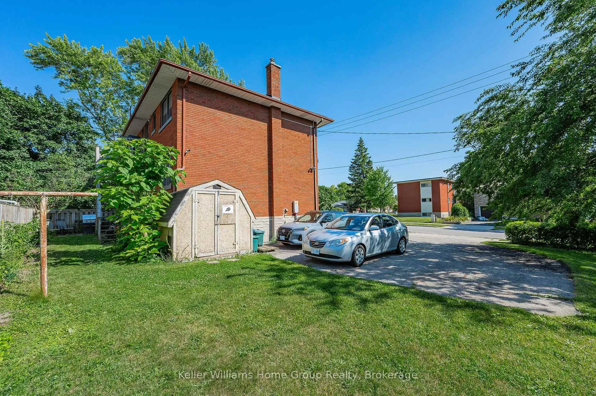 Photo 33 of 228 Connaught Street, Kitchener — HOMEH