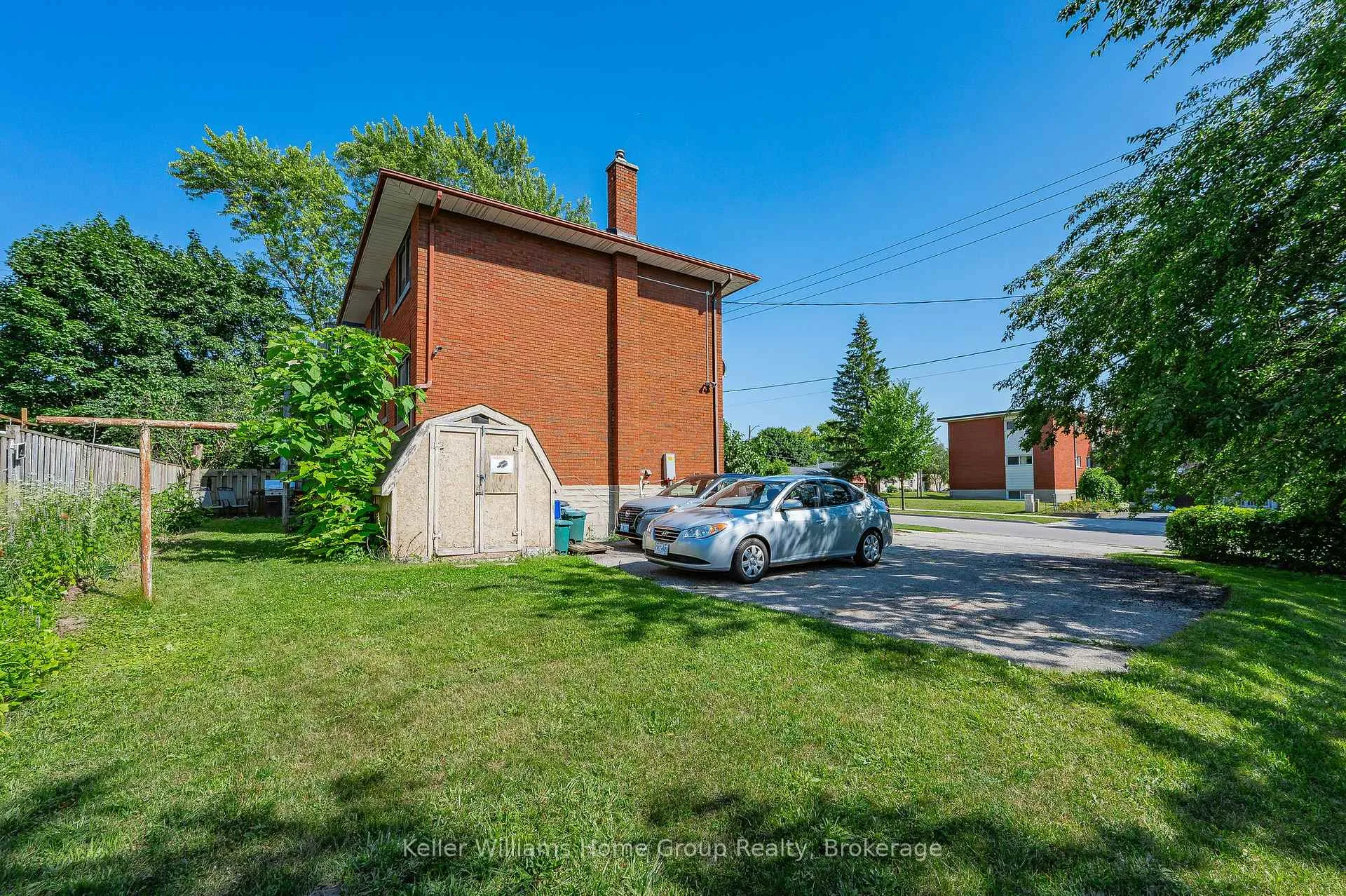 Photo 34 of 228 Connaught Street, Kitchener — HOMEH